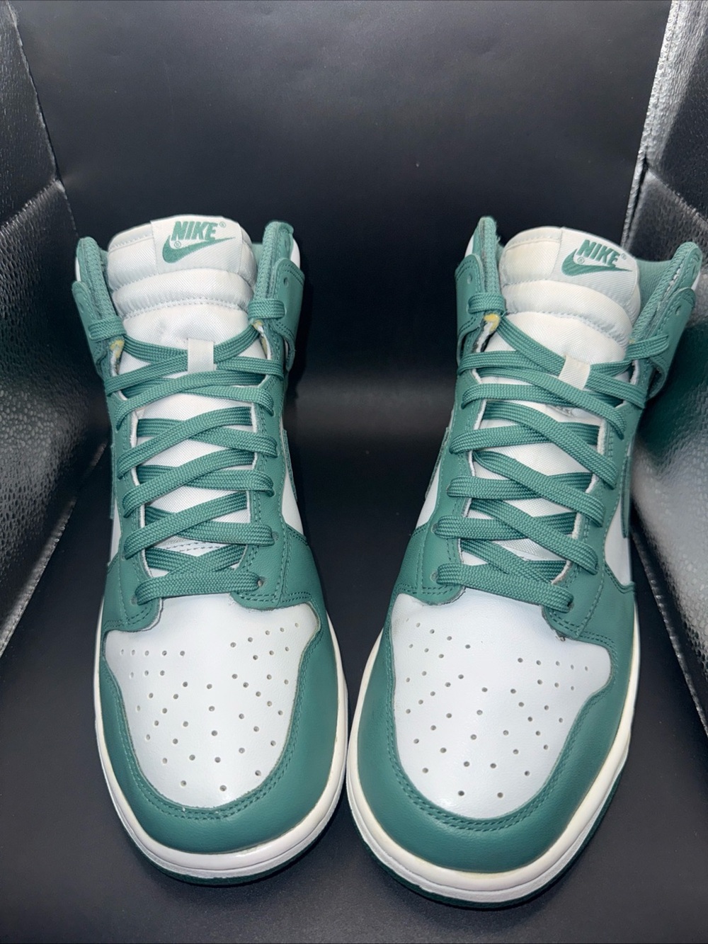 Size 9.5 - Nike Dunk High Bicoastal Wmns, DD1869-004, Clean, No Box, Great